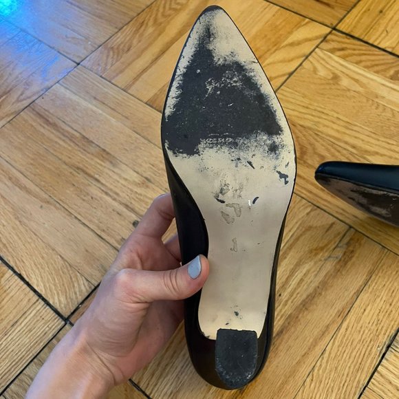 JAZZ Made in Spain Stilettos - Picture 5 of 10